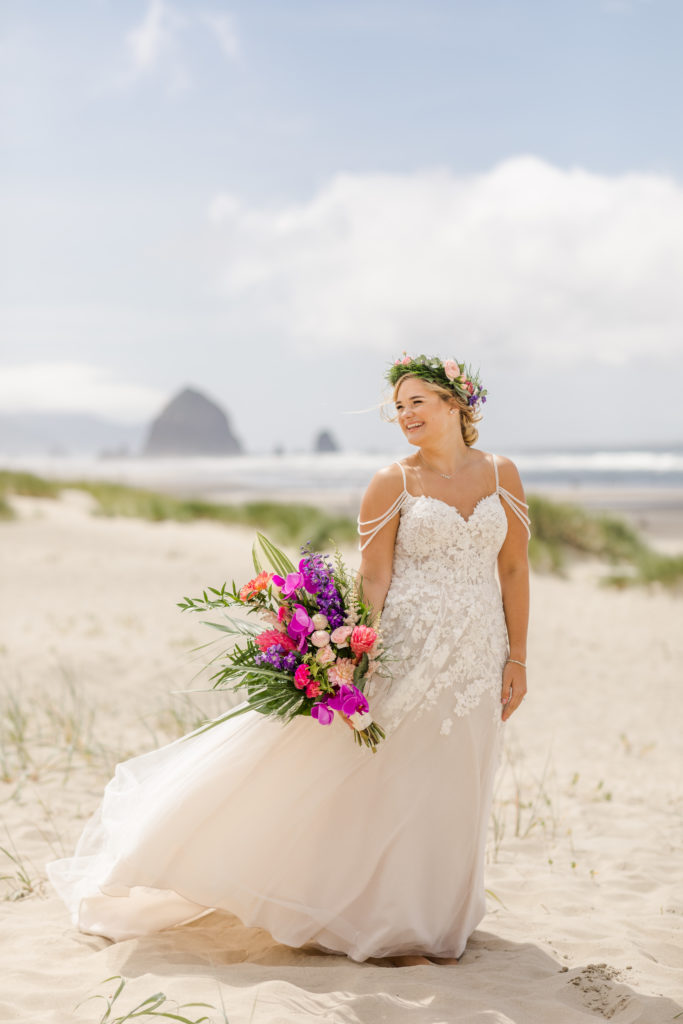 things you should know before dress shopping, oregon wedding photographer, oregon elopement photographer, pnw elopement photographer, dress shopping, wedding advice, wedding tips, dress shopping tips, brogan marie photography