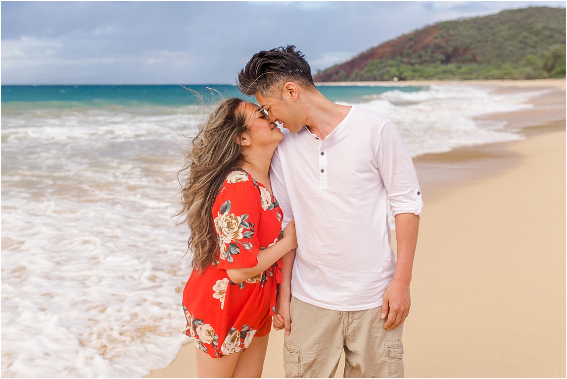 Dating Maui Hawaii