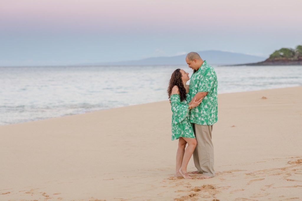 Maui engagement photography, hawaii engagement photographer, hawaii engagement photography, brogan marie photography